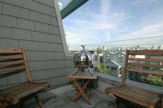 Photo 7: 307 638 W 7TH AV in Vancouver: Fairview VW Condo for sale (Vancouver West)  : MLS®# V592277