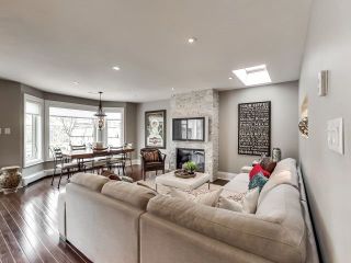 Photo 17:  in : Lawrence Park South House (2-Storey) for sale (Toronto C04)  : MLS®# C3475916