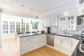 Photo 6: 5237 MARGUERITE Street in Vancouver: Shaughnessy House for sale in "Shaughnessy" (Vancouver West)  : MLS®# R2259741