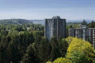 Photo 12: 1801 2008 FULLERTON Avenue in North Vancouver: Pemberton NV Condo for sale in "Seymour BLD Woodcroft Estates" : MLS®# R2442215