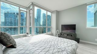 Photo 16: 3401 1328 W PENDER Street in Vancouver: Coal Harbour Condo for sale (Vancouver West)  : MLS®# R2716239