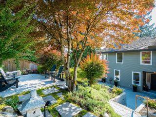 Photo 1: 4121 ST. PAULS Avenue in North Vancouver: Upper Lonsdale House for sale : MLS®# R2795445