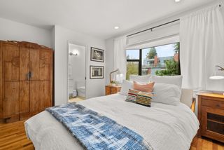 Photo 18: 1611 MAPLE Street in Vancouver: Kitsilano Townhouse for sale (Vancouver West)  : MLS®# R2651833