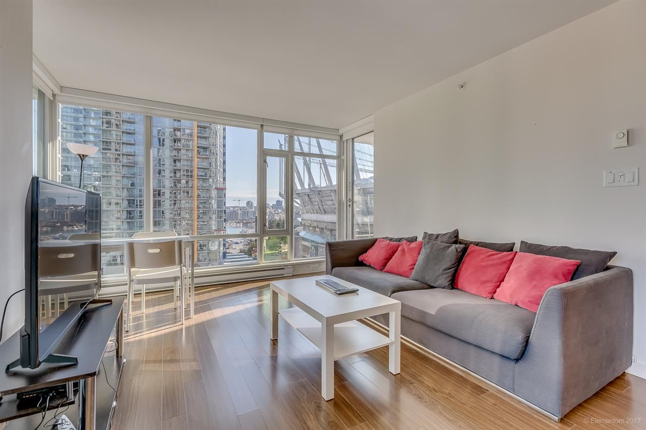 Photo 10: Photos: 1001 161 W GEORGIA Street in Vancouver: Downtown VW Condo for sale (Vancouver West)  : MLS®# R2220577
