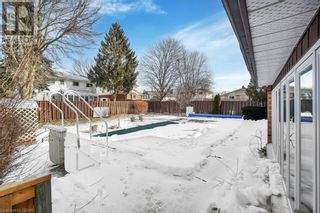 Photo 40: 50 O'NEIL Crescent in Trenton: House for sale : MLS®# 40389248