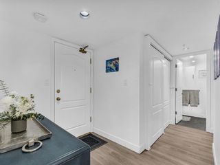 Photo 2: 2303 867 HAMILTON Street in Vancouver: Downtown VW Condo for sale in "Jardine's Lookout" (Vancouver West)  : MLS®# R2873581