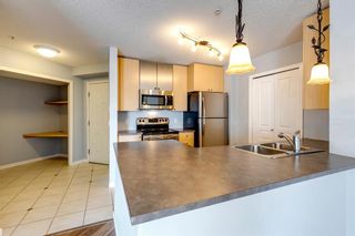 Photo 7: 114 25 Richard Place SW in Calgary: Lincoln Park Apartment for sale : MLS®# A2039248