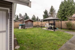 Photo 20: 8183 PHILBERT Street in Mission: Mission BC House for sale : MLS®# R2521774