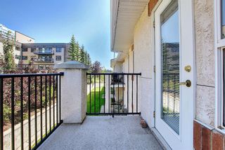 Photo 13: 207 550 Prominence Rise SW in Calgary: Patterson Apartment for sale : MLS®# A1138223