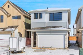 Photo 2: 68 Copperhead Grove SE in Calgary: Copperfield Detached for sale : MLS®# A2102195