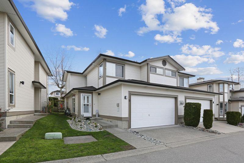 FEATURED LISTING: 9 - 20881 87 Avenue Langley