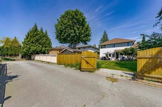 Photo 35: 15462 110A Avenue in Surrey: Fraser Heights House for sale (North Surrey)  : MLS®# R2695785