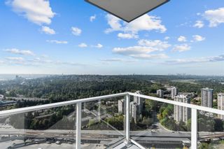 Photo 7: 3507 3833 EVERGREEN Place in Burnaby: Sullivan Heights Condo for sale in "City of Lougheed Tower 2" (Burnaby North)  : MLS®# R2815913
