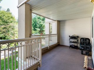 Photo 9: 202 2975 PRINCESS Crescent in Coquitlam: Canyon Springs Condo for sale in "The Jefferson" : MLS®# R2802240