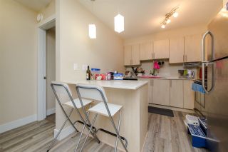 Photo 4: 213 2565 CAMPBELL Avenue in Abbotsford: Central Abbotsford Condo for sale in "Abacus" : MLS®# R2242051