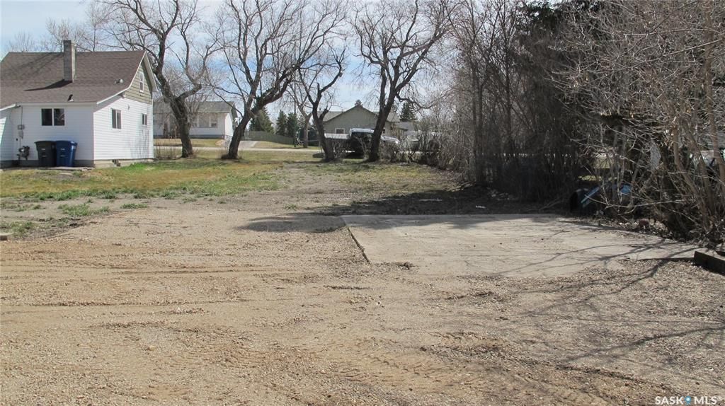 Main Photo: 307 Main Street in Raymore: Lot/Land for sale : MLS®# SK920753