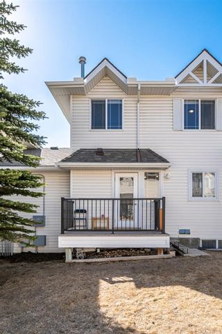 Photo 20: 209 950 Arbour Lake Road NW in Calgary: Arbour Lake Row/Townhouse for sale : MLS®# A1096057