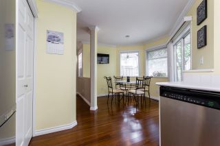 Photo 10: 117 13900 HYLAND Road in Surrey: East Newton Townhouse for sale in "Hyland Grove" : MLS®# R2328068