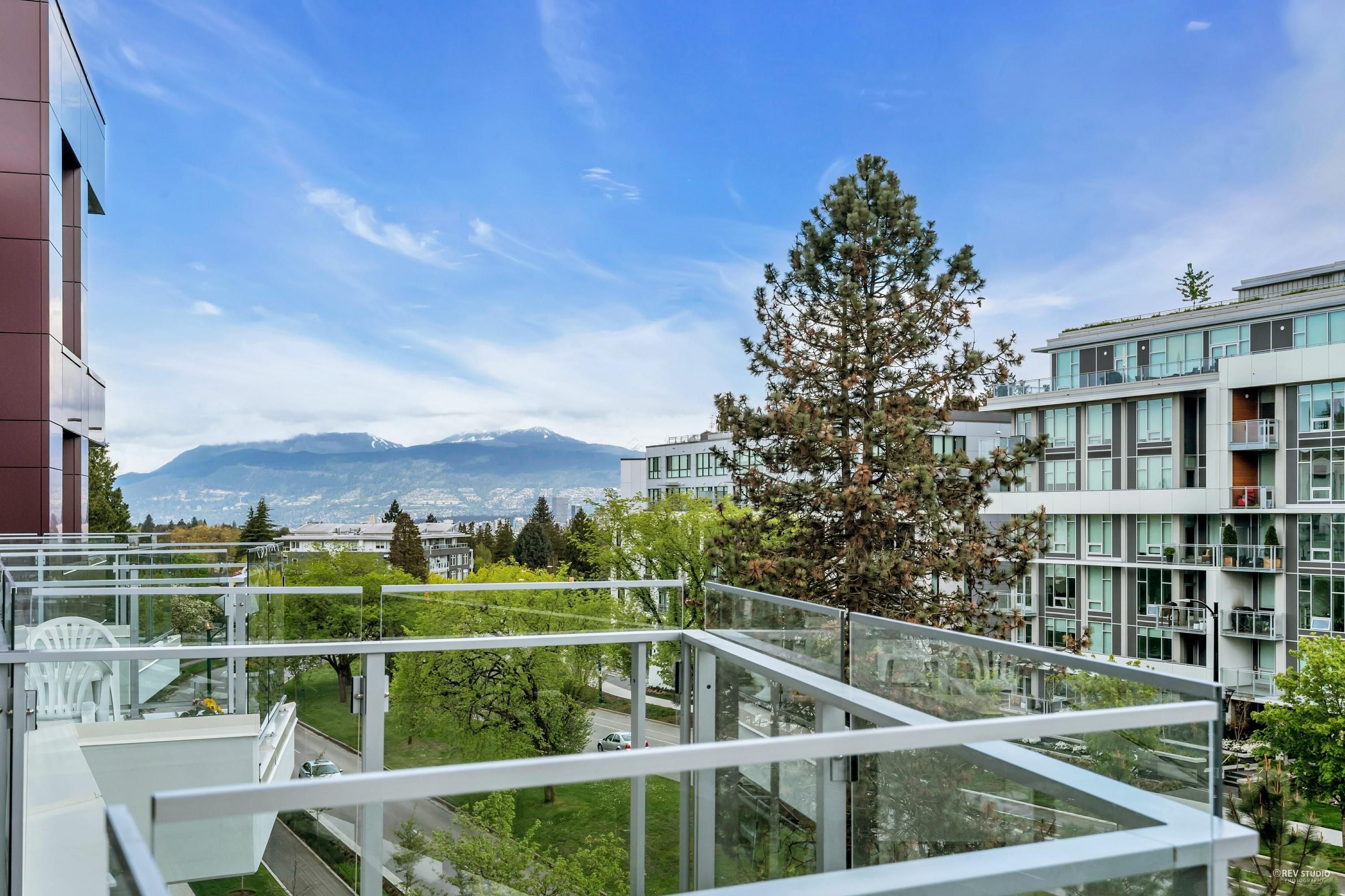 Main Photo: B504 5033 CAMBIE Street in Vancouver: Cambie Condo for sale (Vancouver West)  : MLS®# R2687905