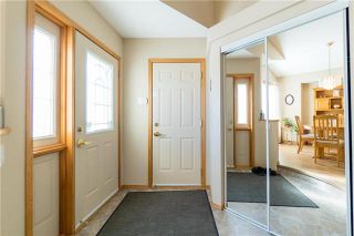 Photo 2: 63 Coombs Drive | River Park South Winnipeg