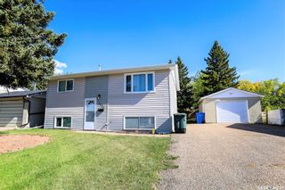 Photo 1: 1772 110th Street in North Battleford: College Heights Residential for sale : MLS®# SK909007