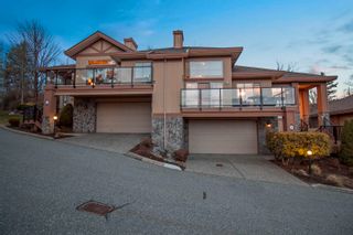 Photo 26: 2 35931 EMPRESS Drive in Abbotsford: Abbotsford East Townhouse for sale in "Majestic Ridge" : MLS®# R2873387