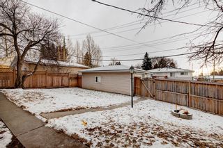 Photo 38: 1711 12 Avenue NE in Calgary: Mayland Heights Detached for sale : MLS®# A1178466