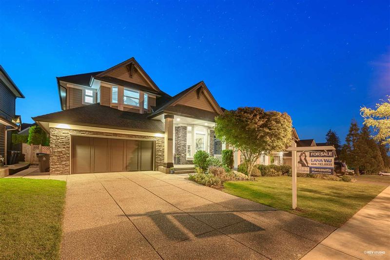 FEATURED LISTING: 2643 164 Street Surrey