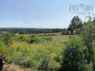 Photo 4: VL Pumping Station Road in Hastings: 101-Amherst, Brookdale, Warren Vacant Land for sale (Northern Region)  : MLS®# 202208086