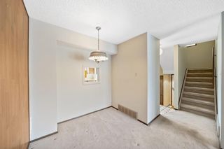Photo 8: 705 21 Avenue NW in Calgary: Mount Pleasant Semi Detached for sale : MLS®# A1197153