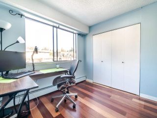 Photo 14: 501 209 CARNARVON Street in New Westminster: Downtown NW Condo for sale in "ARGYLE HOUSE" : MLS®# R2570499
