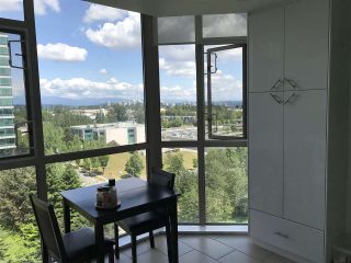 Photo 6: 1106 6888 STATION HILL Drive in Burnaby: South Slope Condo for sale in "SAVOY CARLTON" (Burnaby South)  : MLS®# R2197902