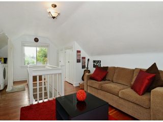 Photo 11: 3667 DUNBAR Street in Vancouver: Dunbar House for sale (Vancouver West)  : MLS®# V1080025