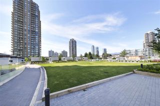 Photo 20: 902 2388 MADISON Avenue in Burnaby: Brentwood Park Condo for sale in "Fulton House" (Burnaby North)  : MLS®# R2504518