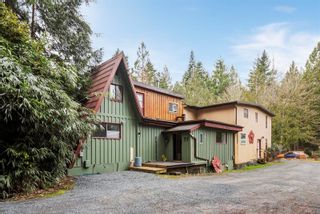 Photo 5: 2697 Otter Point Rd in Sooke: Sk Broomhill House for sale : MLS®# 904050