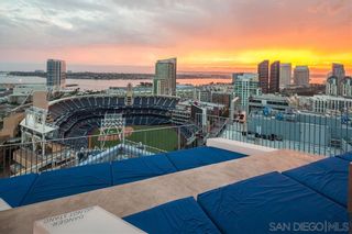 Photo 20: DOWNTOWN Condo for sale : 2 bedrooms : 350 11th Ave #1131 in San Diego