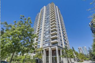 Main Photo: 907 4178 DAWSON Street in Burnaby: Brentwood Park Condo for sale (Burnaby North)  : MLS®# R2853471
