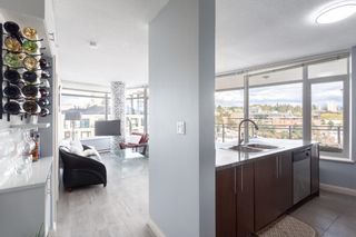 Photo 12: 1906 898 CARNARVON Street in New Westminster: Downtown NW Condo for sale : MLS®# R2874837
