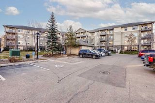 Photo 25: 212 1414 17 Street SE in Calgary: Inglewood Apartment for sale : MLS®# A2095656