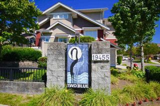 Photo 40: 71 19455 65 Avenue in Surrey: Clayton Townhouse for sale in "Two Blue" (Cloverdale)  : MLS®# R2565082