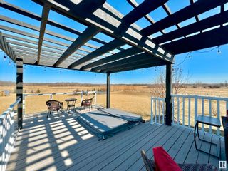 Photo 49: 57023 RGE RD 231: Rural Sturgeon County House for sale : MLS®# E4383250