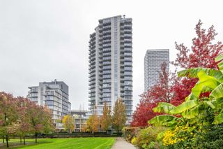 Photo 4: 1702 638 BEACH Crescent in Vancouver: Yaletown Condo for sale (Vancouver West)  : MLS®# R2871811