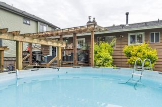 Photo 34: 2084 WILEROSE Street in Abbotsford: Central Abbotsford House for sale : MLS®# R2868988