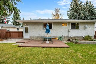 Photo 33: 316 Braniff Place SW in Calgary: Braeside Detached for sale : MLS®# A2087832