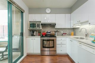 Photo 2: 603 1555 EASTERN Avenue in North Vancouver: Central Lonsdale Condo for sale in "THE SOVEREIGN" : MLS®# R2138460