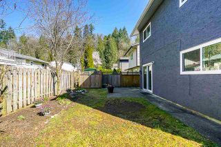 Photo 19: 1893 BLUFF Way in Coquitlam: River Springs House for sale : MLS®# R2352672