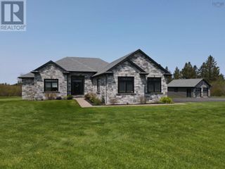 Main Photo: 1157 Highway 366 in Tyndal Road: House for sale : MLS®# 202410019