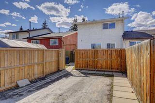 Photo 29: 3407 Cedarille Drive SW in Calgary: Cedarbrae Semi Detached (Half Duplex) for sale : MLS®# A2125470