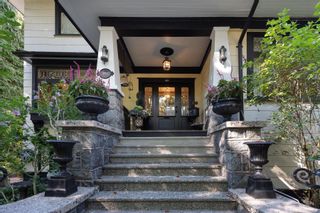 Photo 1: 1903 W 19TH Avenue in Vancouver: Shaughnessy House for sale (Vancouver West)  : MLS®# R2723401