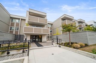 Photo 1: 307 1775 W 11TH Avenue in Vancouver: Fairview VW Condo for sale in "RAVENWOOD" (Vancouver West)  : MLS®# R2735061